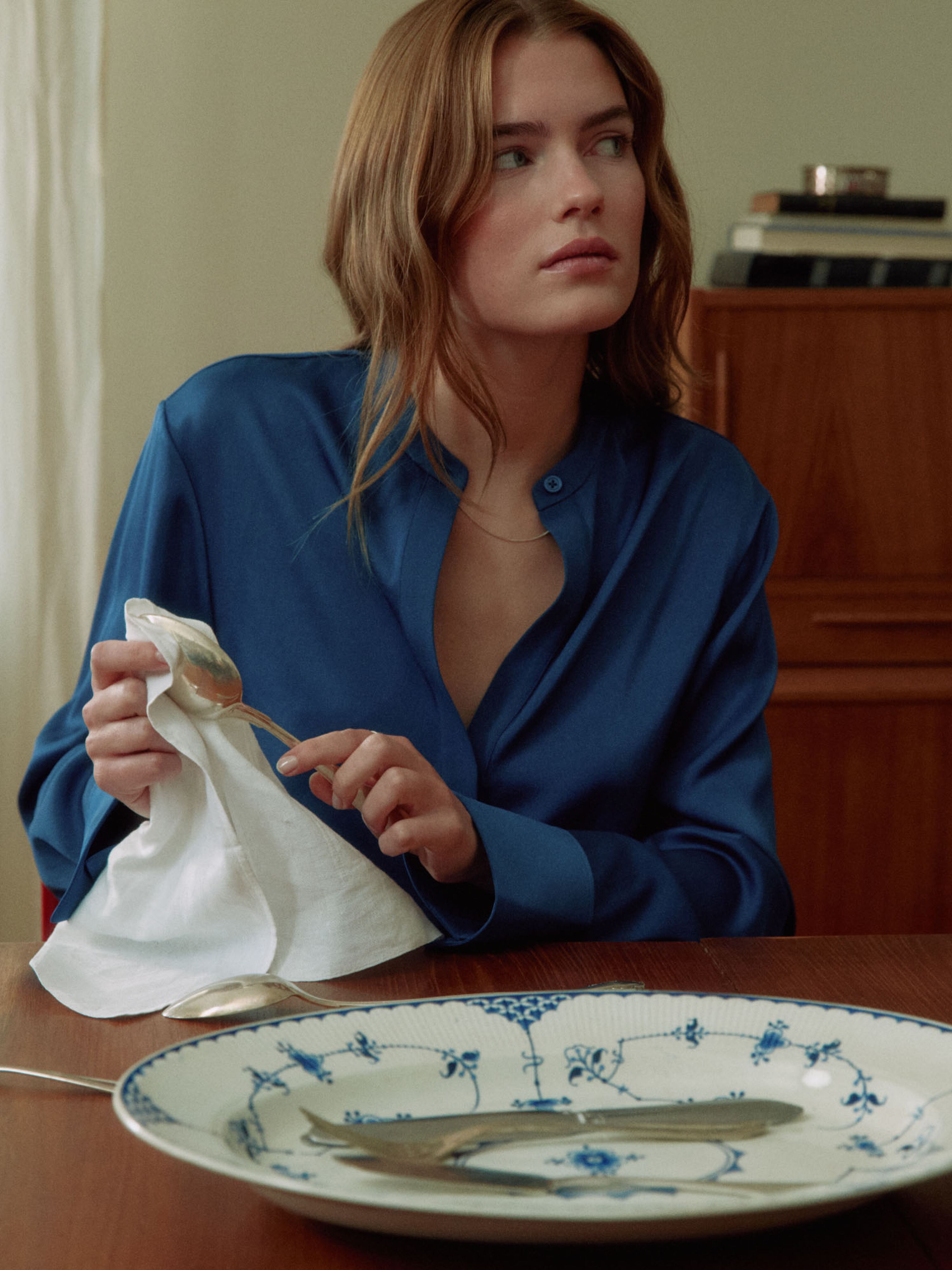 Filippa K AW26 Main Campaign 3x4 Website Portrait 17